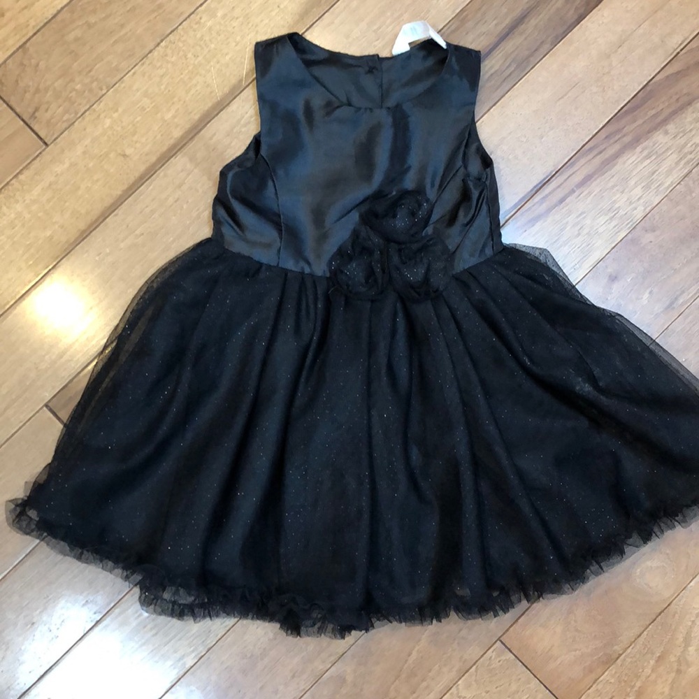 H&M party dress